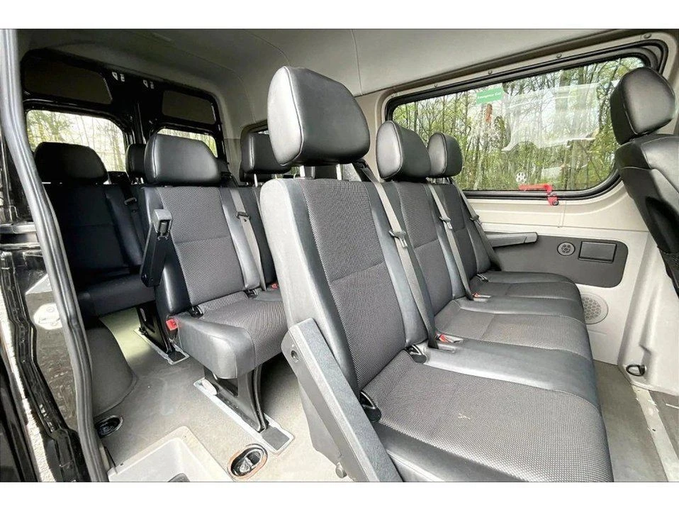 2018 Mercedes-Benz NCV3 Sprinter - Image 4 of 15