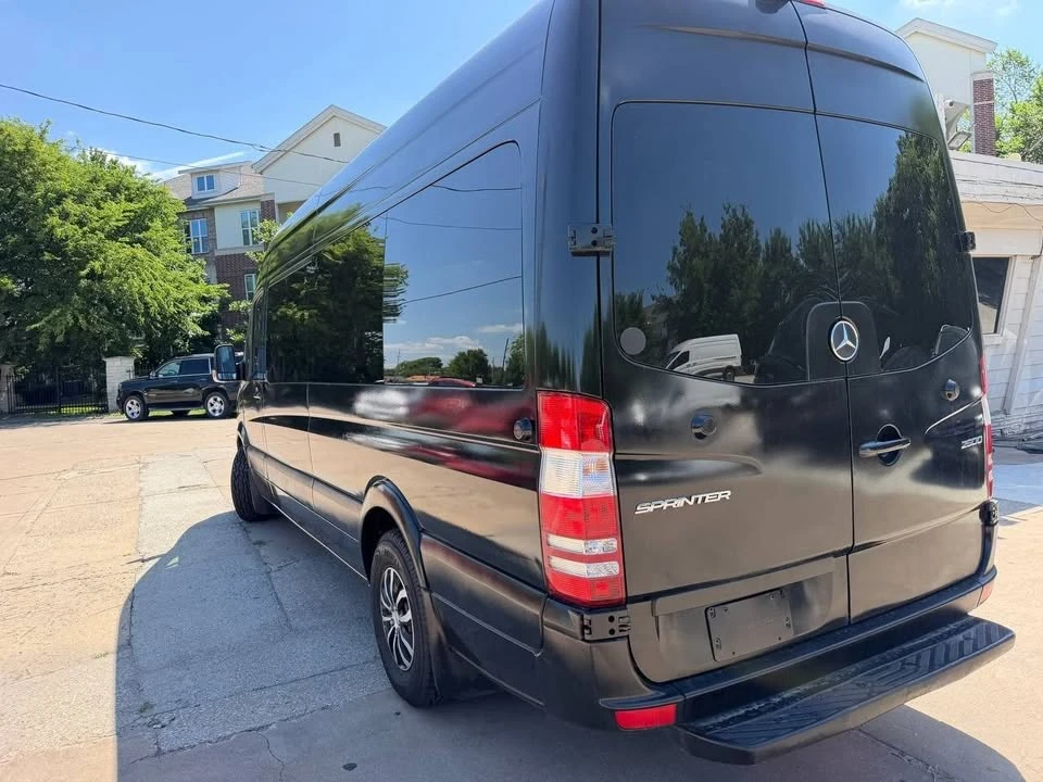 2018 Mercedes-Benz NCV3 Sprinter - Image 3 of 13