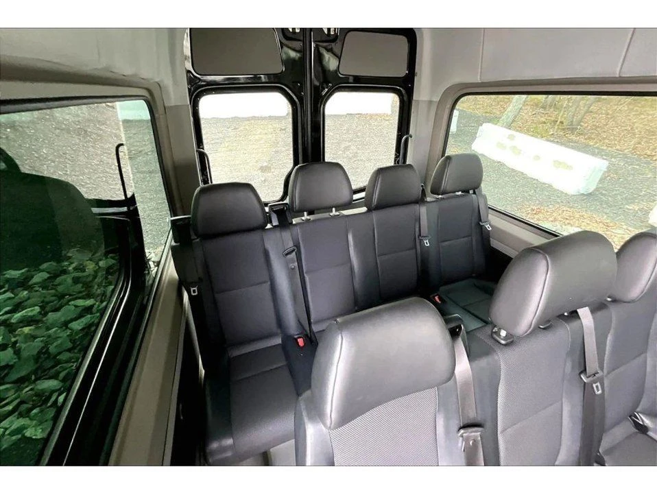 2018 Mercedes-Benz NCV3 Sprinter - Image 2 of 15