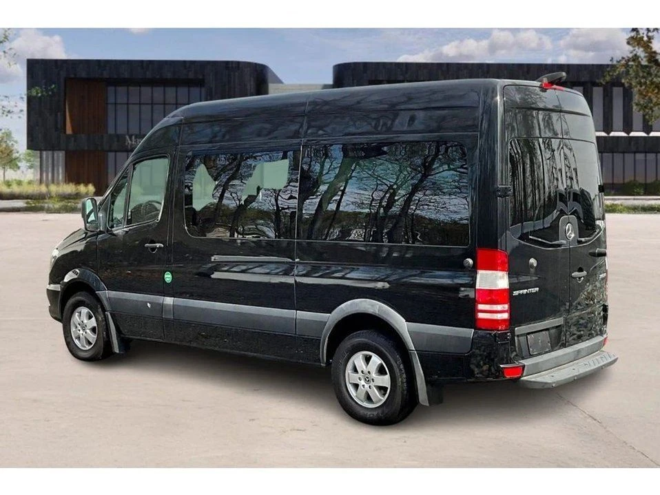 2018 Mercedes-Benz NCV3 Sprinter - Image 9 of 15