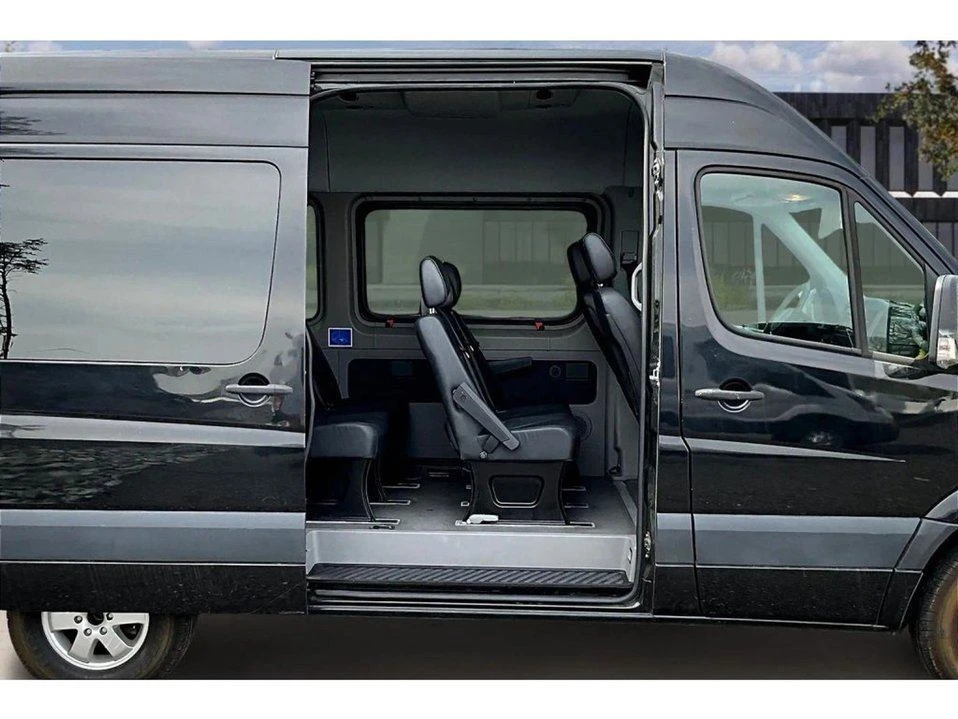 2018 Mercedes-Benz NCV3 Sprinter - Image 12 of 15