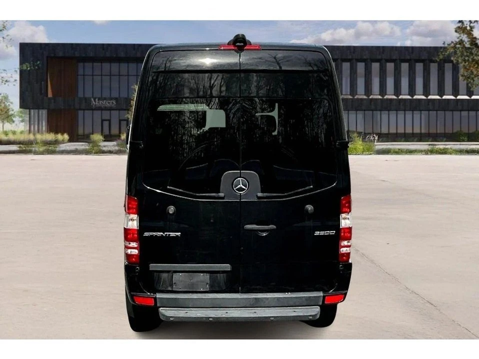 2018 Mercedes-Benz NCV3 Sprinter - Image 10 of 15