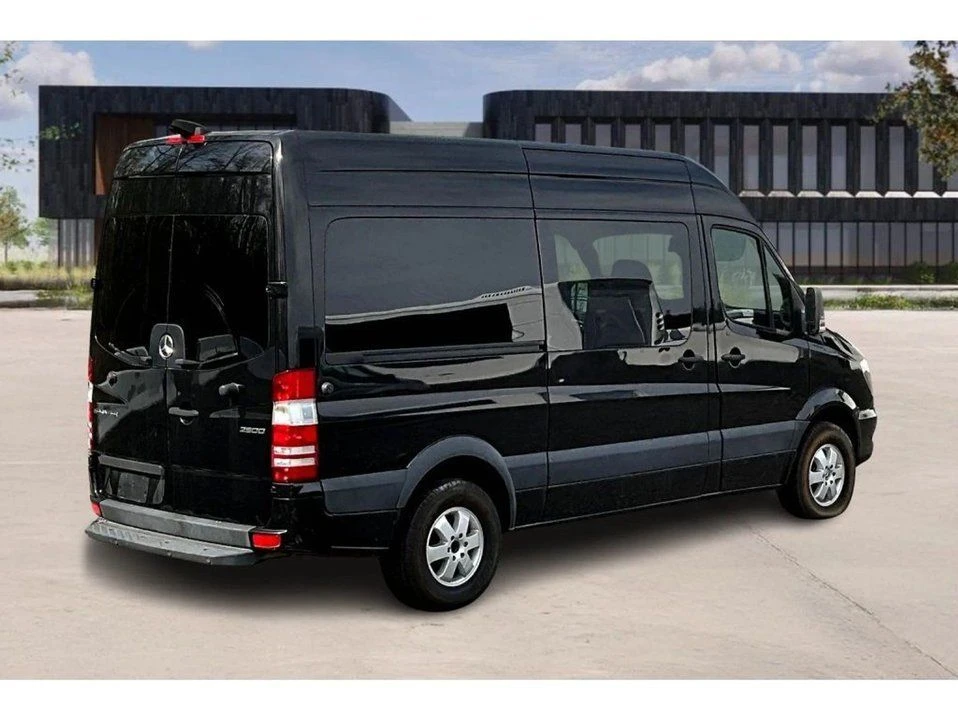 2018 Mercedes-Benz NCV3 Sprinter - Image 11 of 15