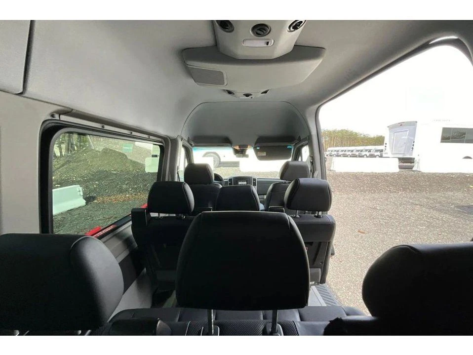 2018 Mercedes-Benz NCV3 Sprinter - Image 5 of 15