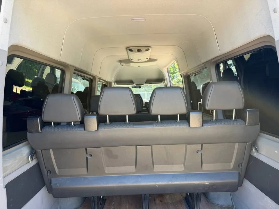 2018 Mercedes-Benz NCV3 Sprinter - Image 6 of 13