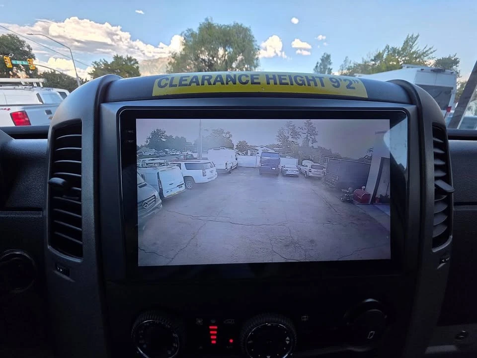 2018 Mercedes-Benz NCV3 Sprinter - Image 11 of 19
