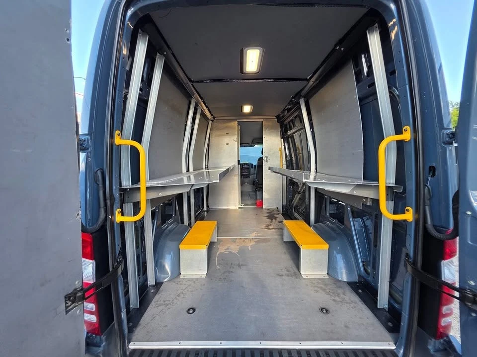 2018 Mercedes-Benz NCV3 Sprinter - Image 15 of 19