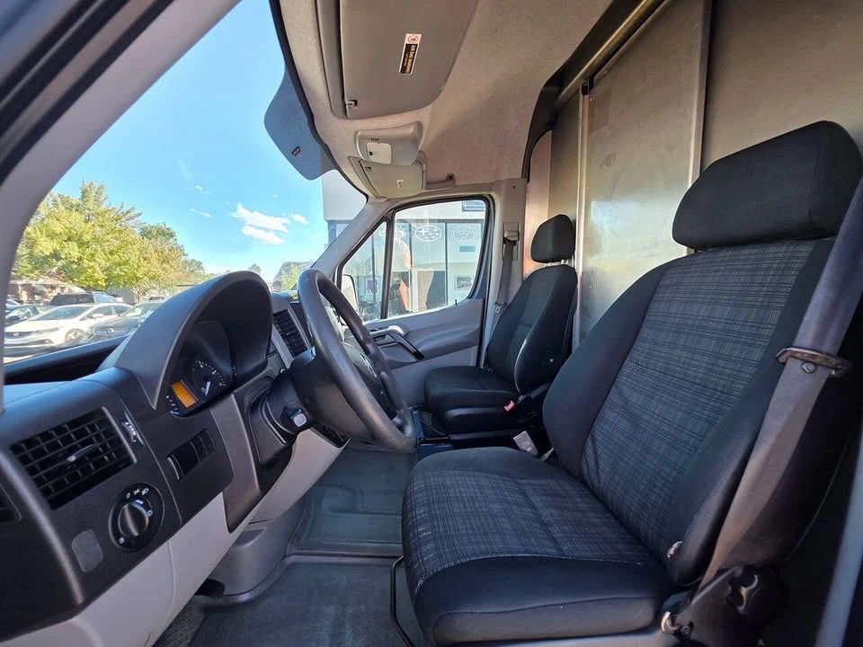 2018 Mercedes-Benz NCV3 Sprinter - Image 7 of 19