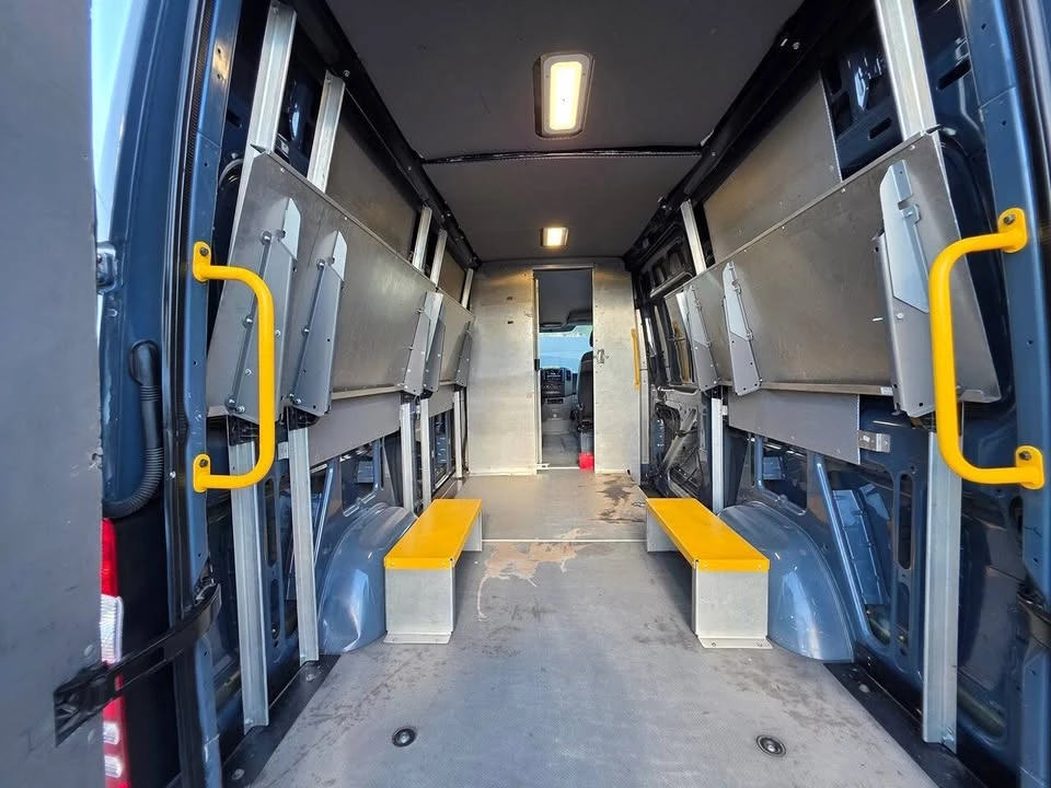 2018 Mercedes-Benz NCV3 Sprinter - Image 14 of 19