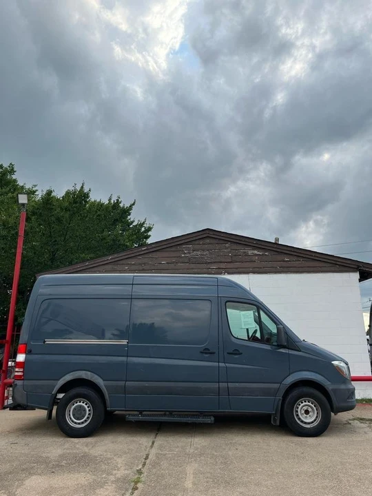 2018 Mercedes-Benz NCV3 Sprinter - Image 4 of 20
