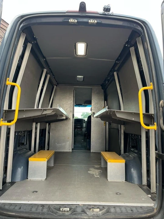 2018 Mercedes-Benz NCV3 Sprinter - Image 20 of 20