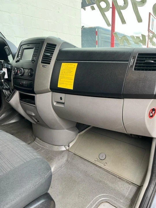 2018 Mercedes-Benz NCV3 Sprinter - Image 12 of 20