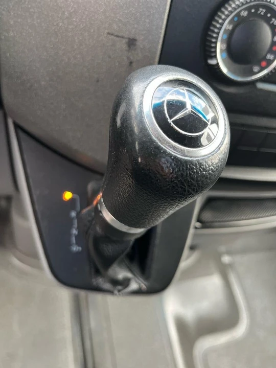 2018 Mercedes-Benz NCV3 Sprinter - Image 16 of 20