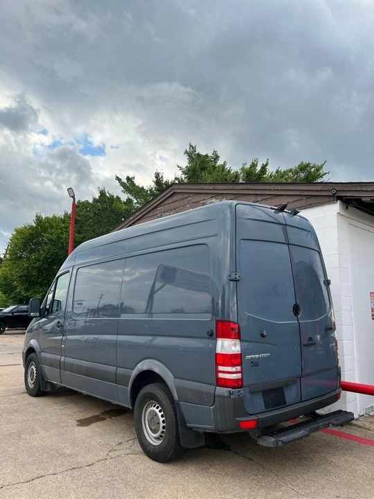 2018 Mercedes-Benz NCV3 Sprinter - Image 7 of 20