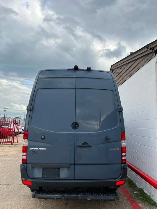 2018 Mercedes-Benz NCV3 Sprinter - Image 6 of 20