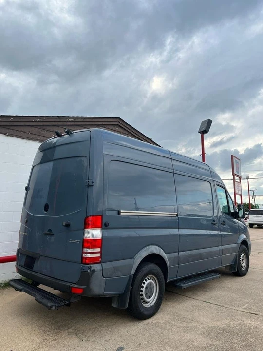 2018 Mercedes-Benz NCV3 Sprinter - Image 5 of 20