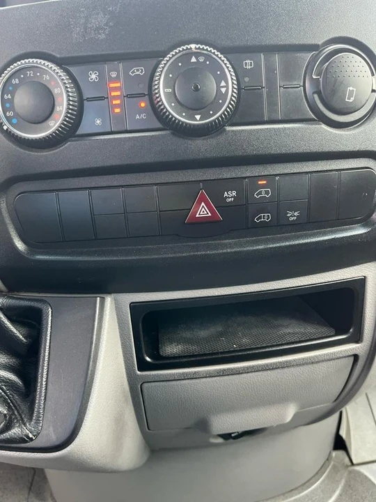 2018 Mercedes-Benz NCV3 Sprinter - Image 15 of 20