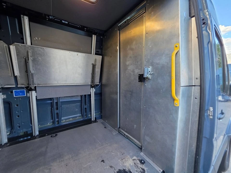 2018 Mercedes-Benz NCV3 Sprinter - Image 16 of 19