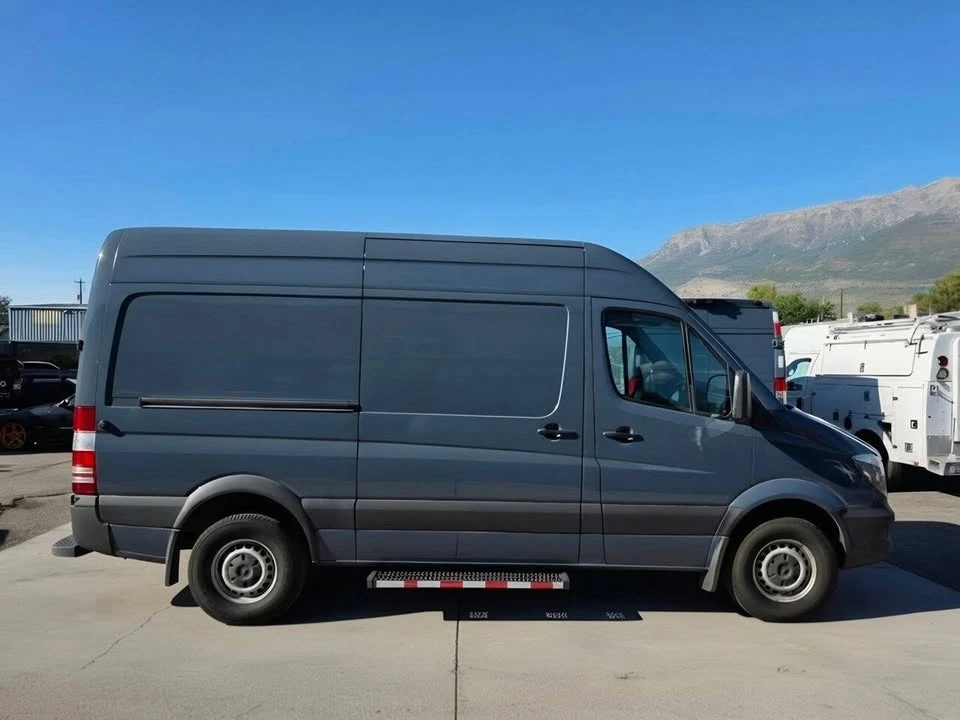 2018 Mercedes-Benz NCV3 Sprinter - Image 6 of 19