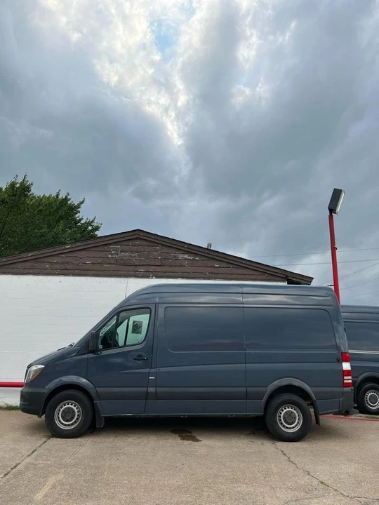 2018 Mercedes-Benz NCV3 Sprinter - Image 8 of 20