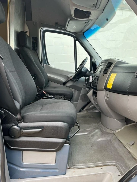 2018 Mercedes-Benz NCV3 Sprinter - Image 11 of 20
