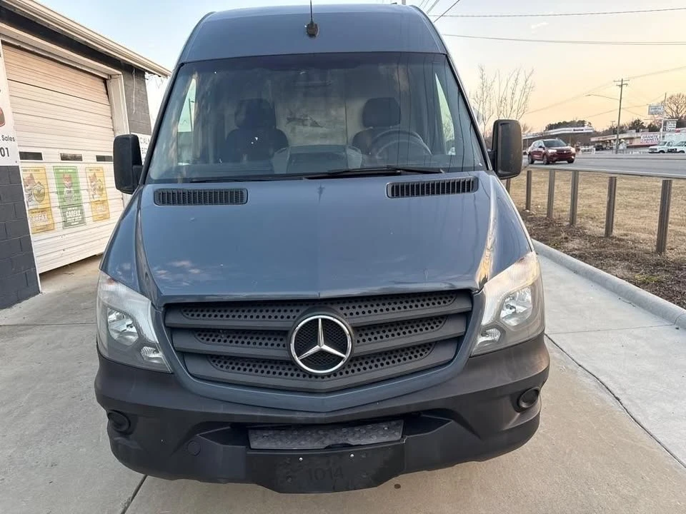 2018 Mercedes-Benz NCV3 Sprinter - Image 6 of 10