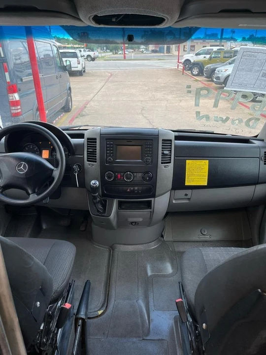 2018 Mercedes-Benz NCV3 Sprinter - Image 19 of 20