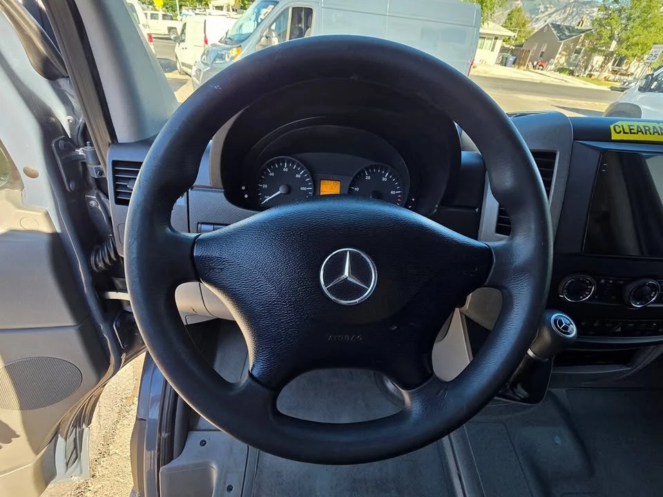 2018 Mercedes-Benz NCV3 Sprinter - Image 9 of 19