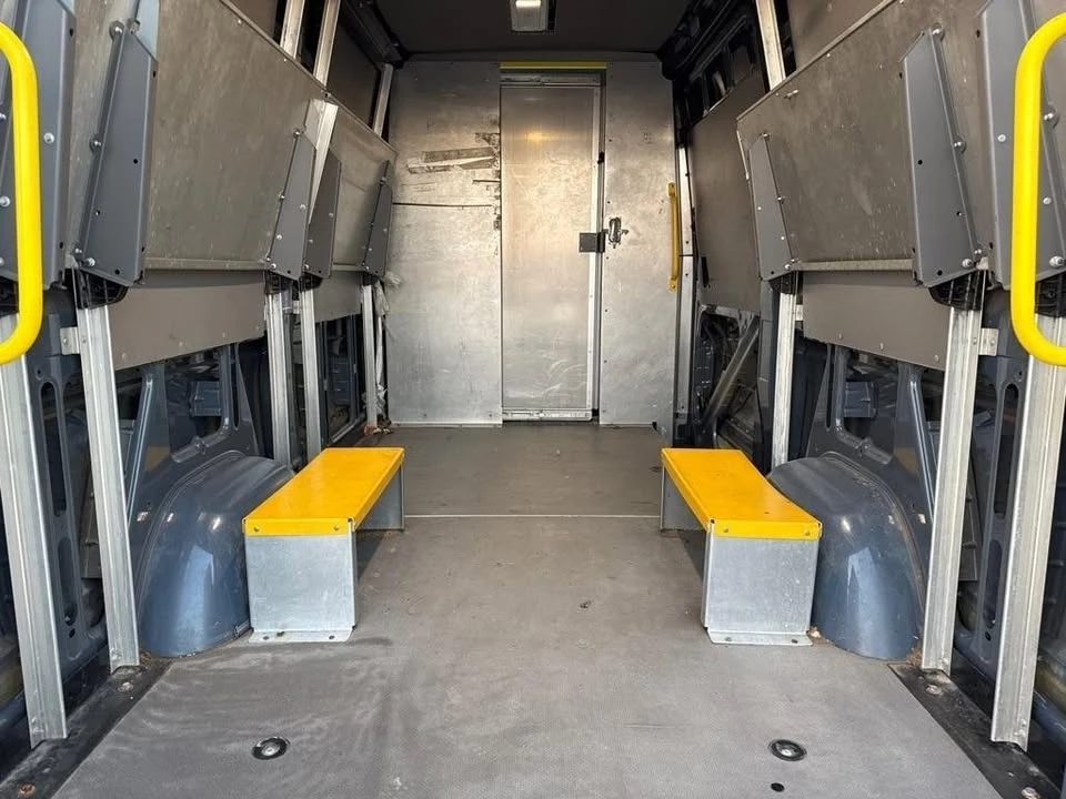 2018 Mercedes-Benz NCV3 Sprinter - Image 9 of 10