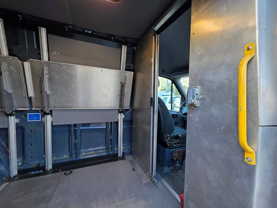 2018 Mercedes-Benz NCV3 Sprinter - Image 17 of 19