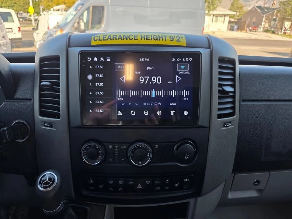 2018 Mercedes-Benz NCV3 Sprinter - Image 10 of 19