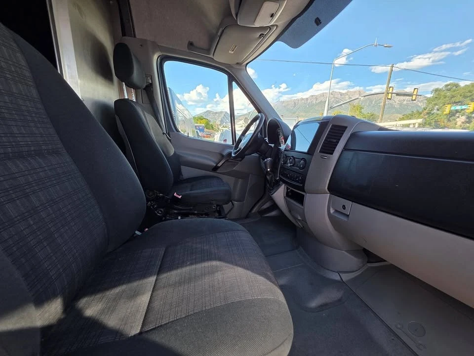 2018 Mercedes-Benz NCV3 Sprinter - Image 13 of 19
