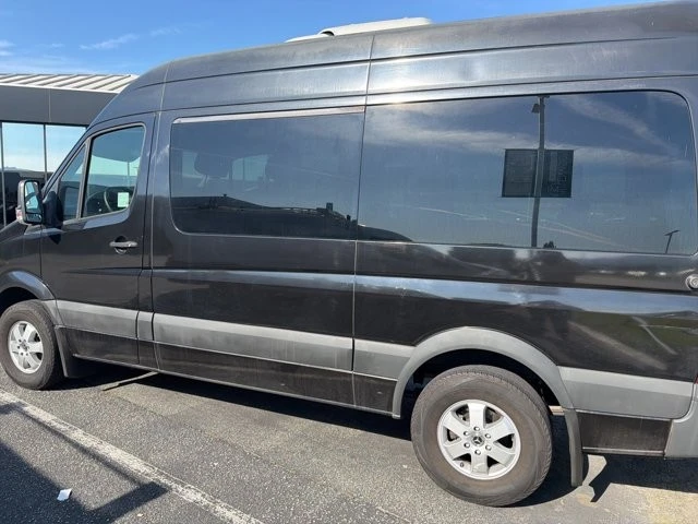 2018 Mercedes-Benz NCV3 Sprinter - Image 7 of 10