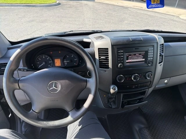 2018 Mercedes-Benz NCV3 Sprinter - Image 3 of 10
