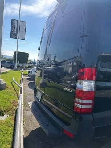 2018 Mercedes-Benz NCV3 Sprinter - Image 9 of 10
