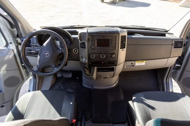 2018 Mercedes-Benz NCV3 Sprinter - Image 5 of 9