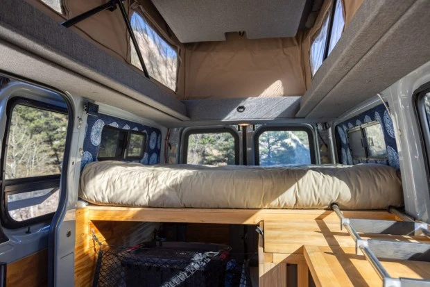 2018 Mercedes-Benz NCV3 Sprinter - Image 6 of 9