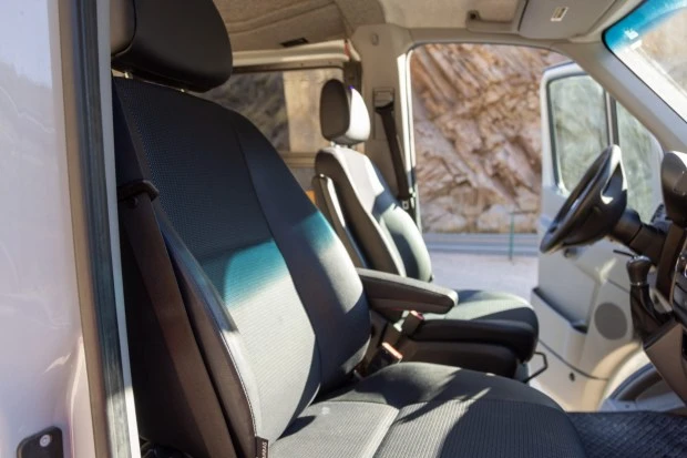 2018 Mercedes-Benz NCV3 Sprinter - Image 4 of 9