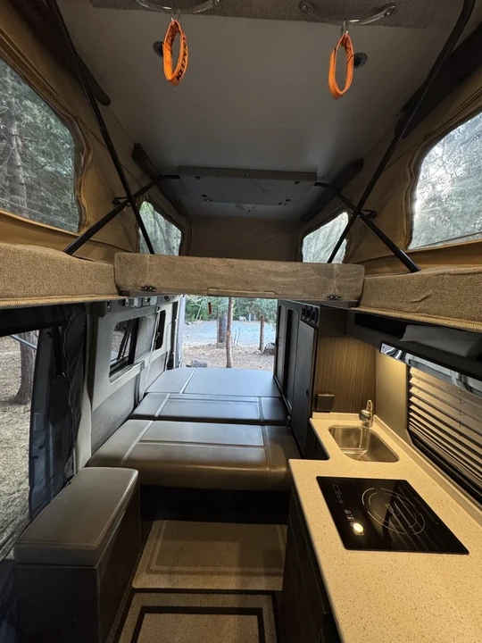 2018 Mercedes-Benz NCV3 Sprinter - Image 18 of 21