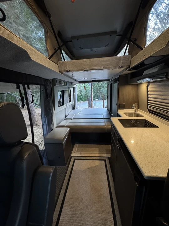 2018 Mercedes-Benz NCV3 Sprinter - Image 19 of 21