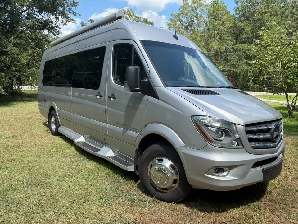 2018 Mercedes-Benz NCV3 Sprinter - Image 2 of 20