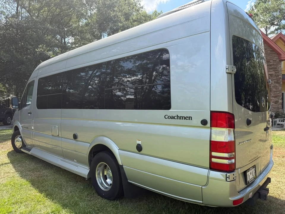 2018 Mercedes-Benz NCV3 Sprinter - Image 5 of 20