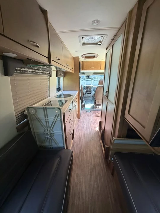 2018 Mercedes-Benz NCV3 Sprinter - Image 12 of 20