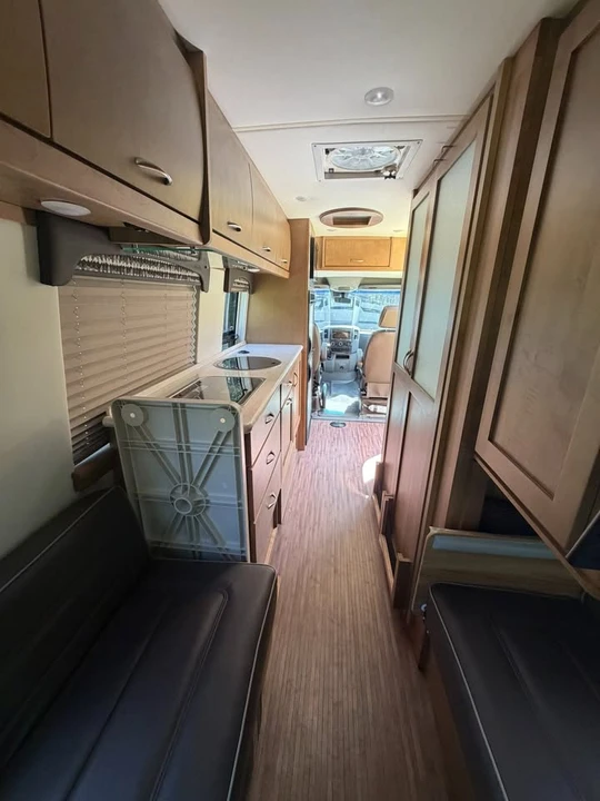 2018 Mercedes-Benz NCV3 Sprinter - Image 13 of 20