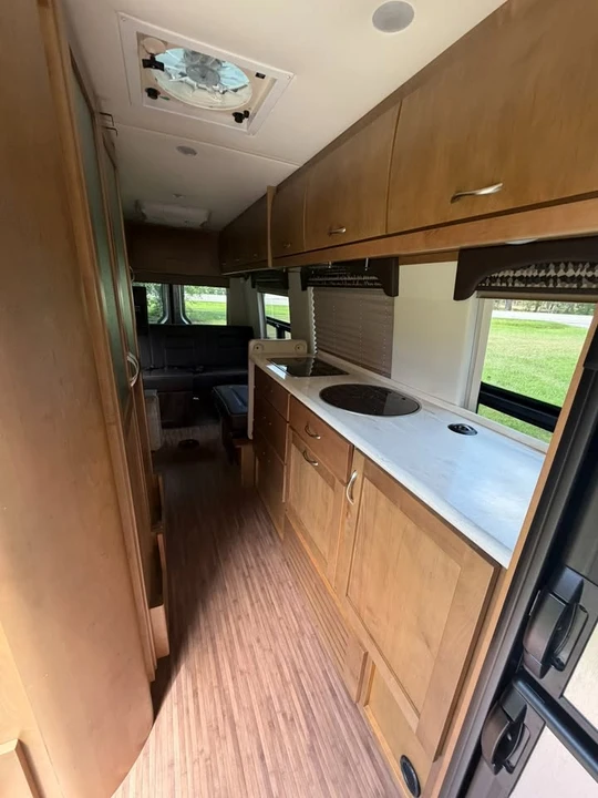 2018 Mercedes-Benz NCV3 Sprinter - Image 19 of 20