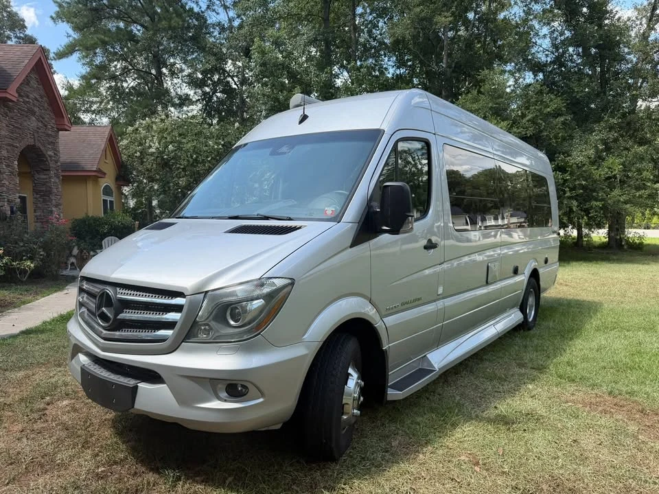 2018 Mercedes-Benz NCV3 Sprinter - Image 3 of 20