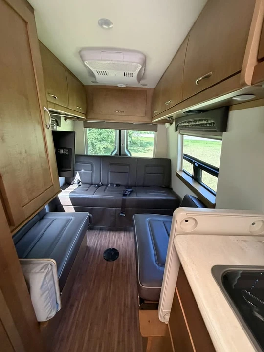 2018 Mercedes-Benz NCV3 Sprinter - Image 8 of 20