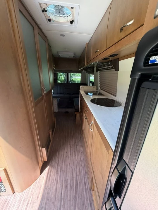 2018 Mercedes-Benz NCV3 Sprinter - Image 7 of 20