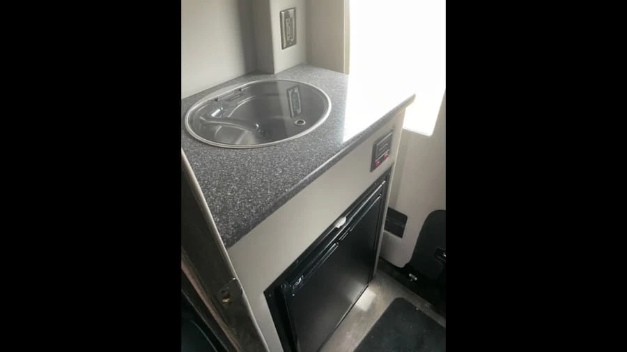 2018 Mercedes-Benz NCV3 Sprinter - Image 4 of 5