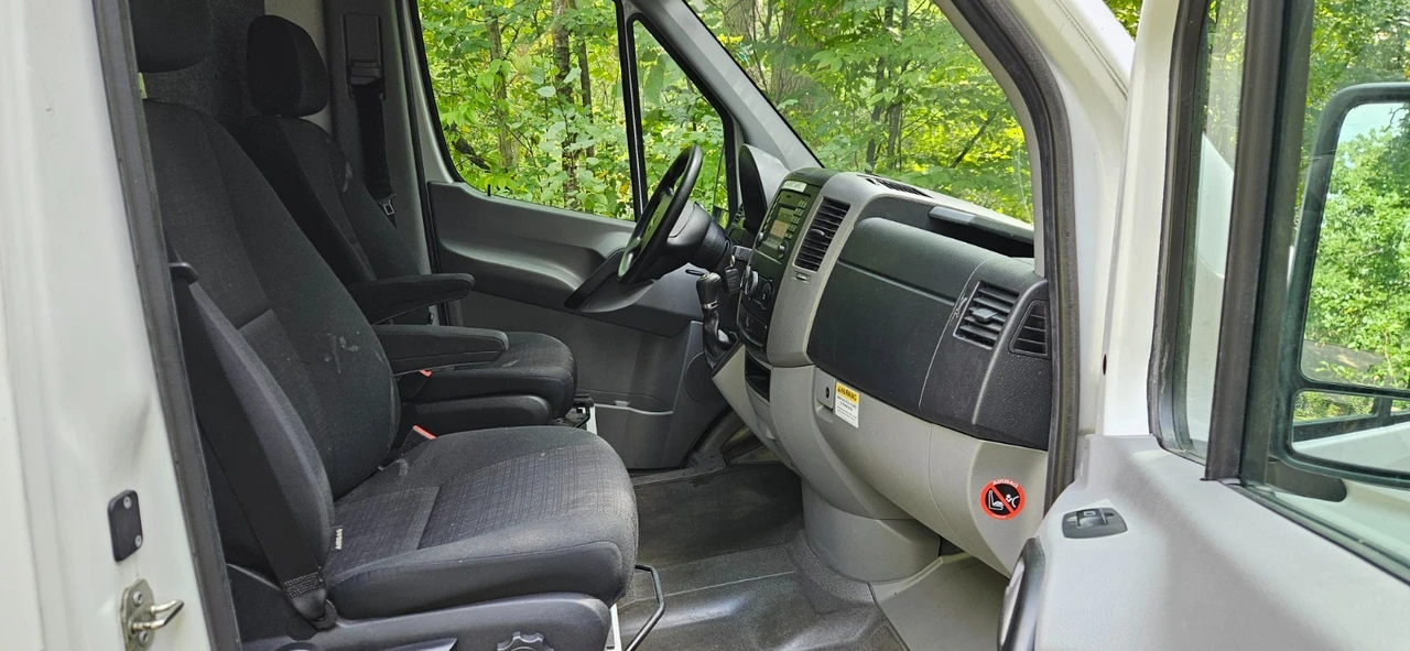 2018 Mercedes-Benz NCV3 Sprinter - Image 7 of 16